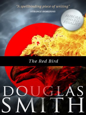 cover image of The Red Bird